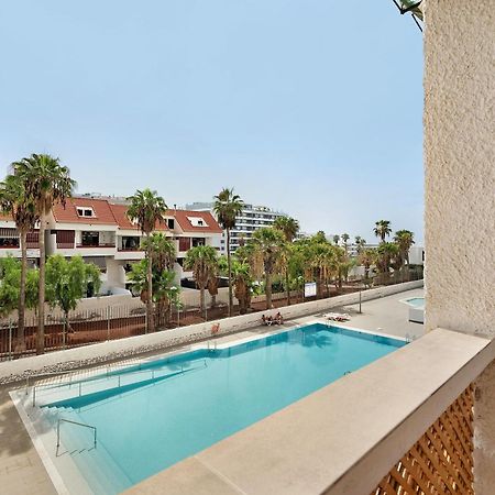 Bonito Apto Playa Las Americas Aptos Playa Honda By Paramount Holidays Playa de las Americas (Tenerife) Exterior foto