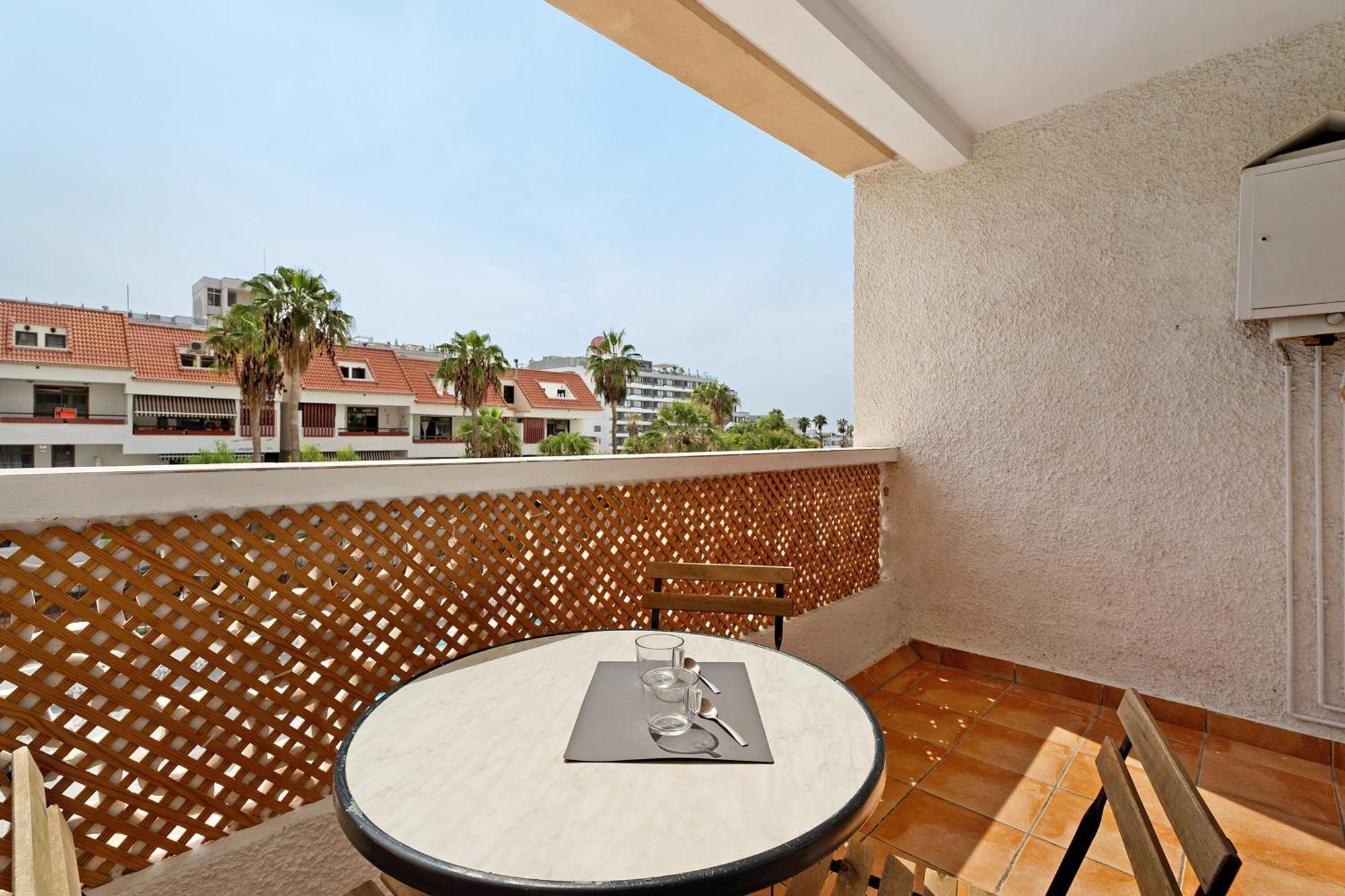 Bonito Apto Playa Las Americas Aptos Playa Honda By Paramount Holidays Playa de las Americas (Tenerife) Exterior foto