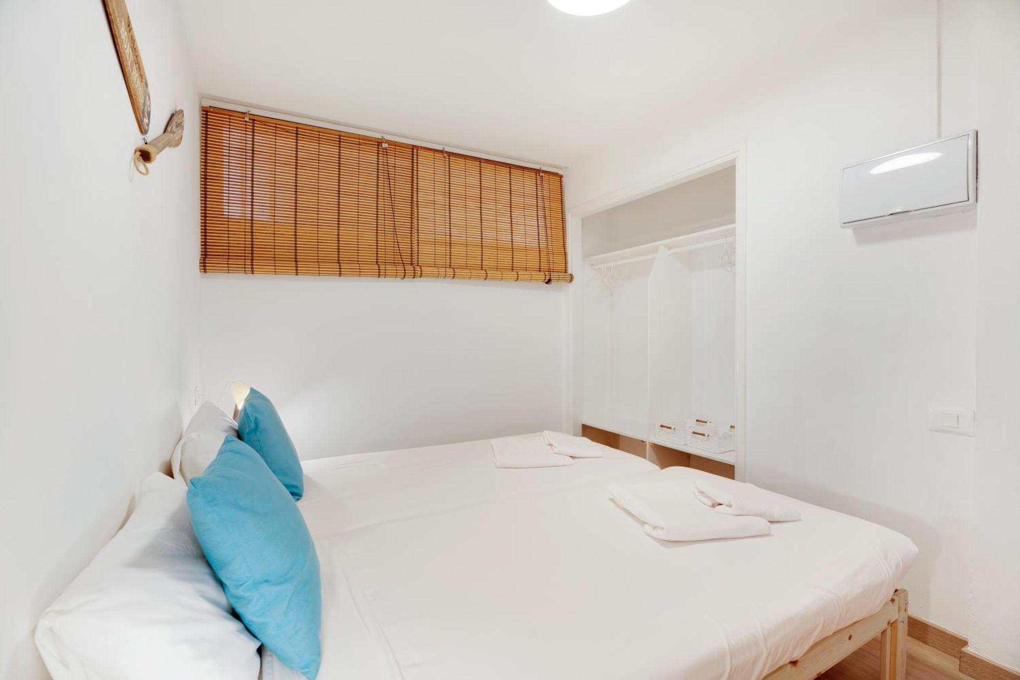 Bonito Apto Playa Las Americas Aptos Playa Honda By Paramount Holidays Playa de las Americas (Tenerife) Exterior foto