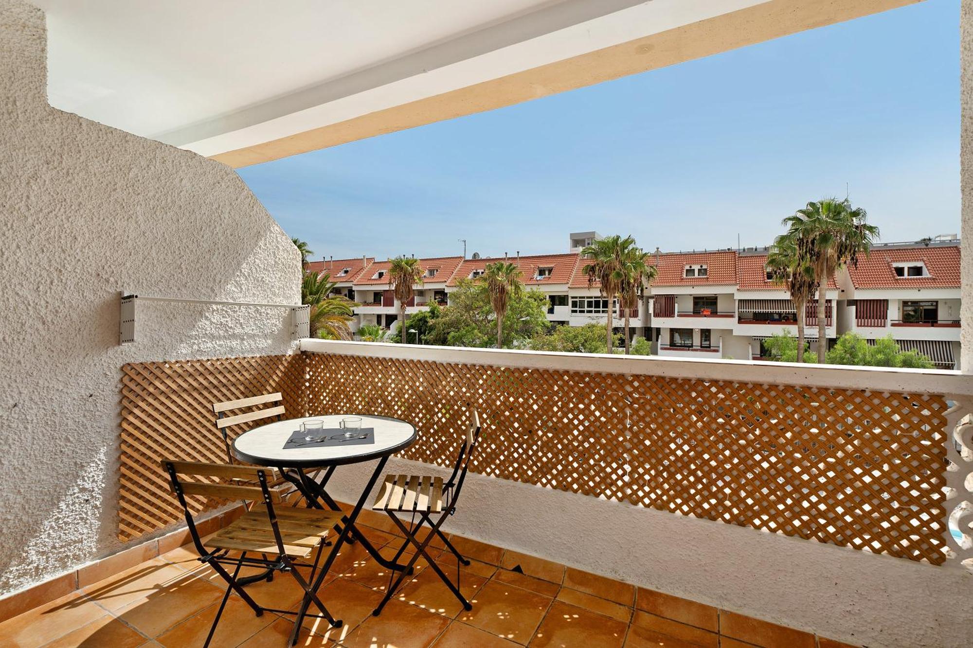 Bonito Apto Playa Las Americas Aptos Playa Honda By Paramount Holidays Playa de las Americas (Tenerife) Exterior foto