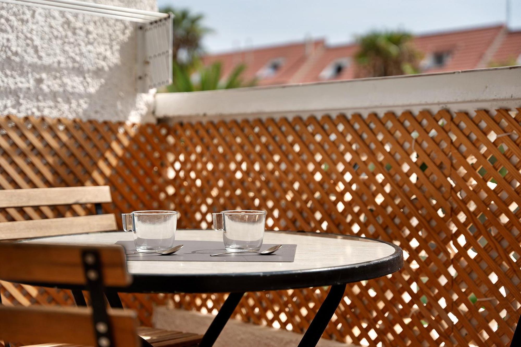 Bonito Apto Playa Las Americas Aptos Playa Honda By Paramount Holidays Playa de las Americas (Tenerife) Exterior foto