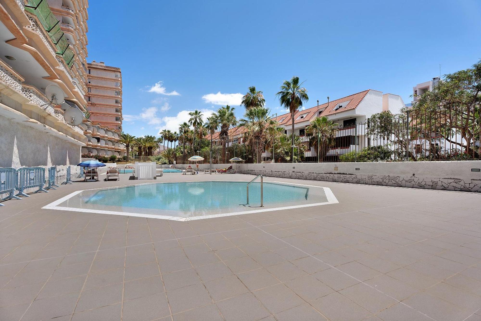 Bonito Apto Playa Las Americas Aptos Playa Honda By Paramount Holidays Playa de las Americas (Tenerife) Exterior foto