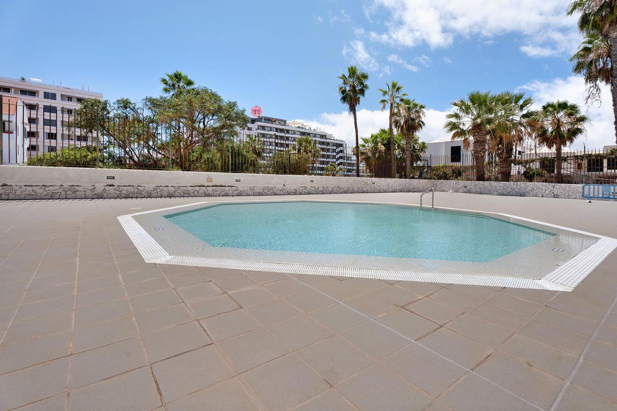 Bonito Apto Playa Las Americas Aptos Playa Honda By Paramount Holidays Playa de las Americas (Tenerife) Exterior foto